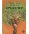 Ślimak na zboczu
