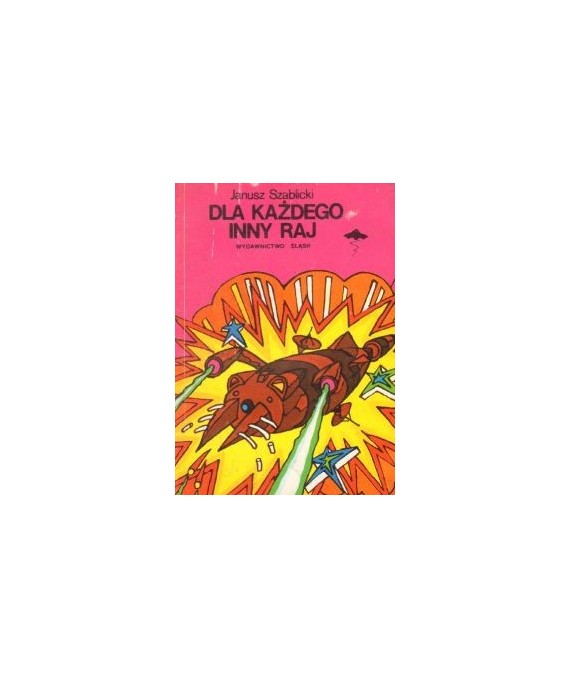 Dla każdego inny raj