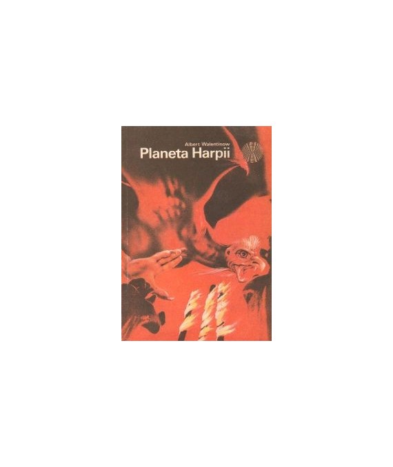 Planeta Harpii