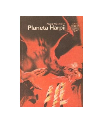 Planeta Harpii