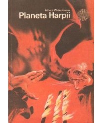 Planeta Harpii