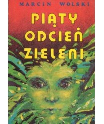 Piąty odcień zieleni