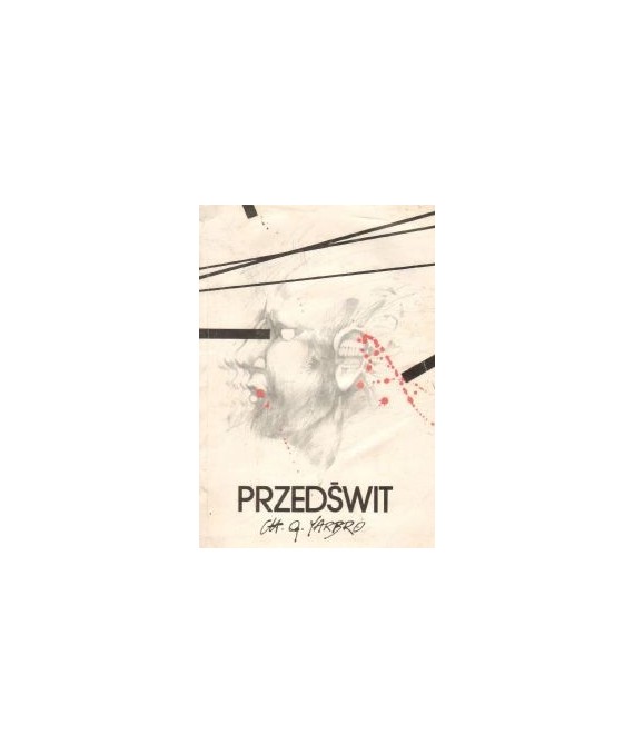 Przedświt