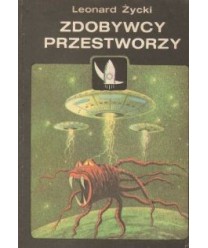 Zdobywcy przestworzy (Dawne Fantazje Naukowe. 6)