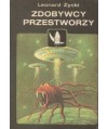 Zdobywcy przestworzy (Dawne Fantazje Naukowe. 6)
