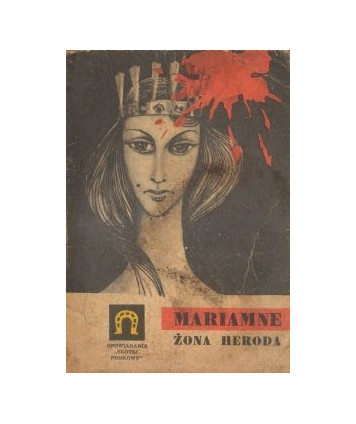 Mariamne żona Heroda
