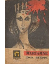 Mariamne żona Heroda