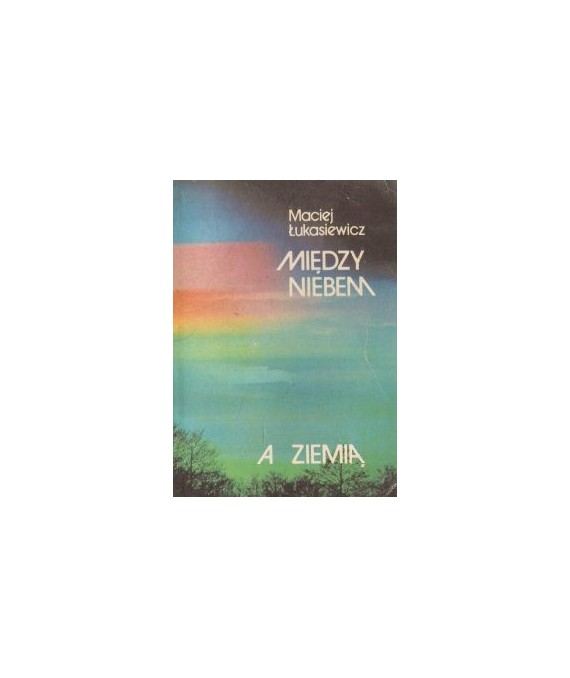 Między niebem a ziemią