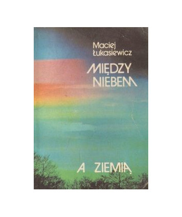 Między niebem a ziemią