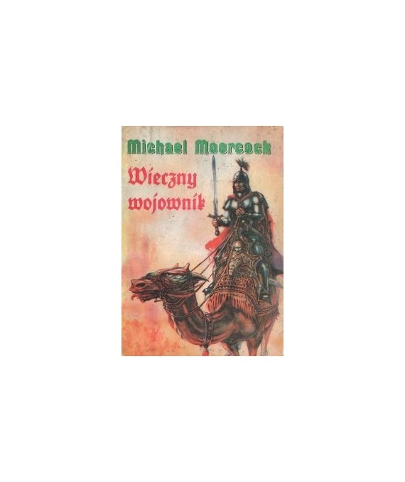 Wieczny wojownik
