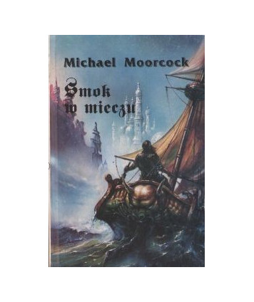 Smok w mieczu