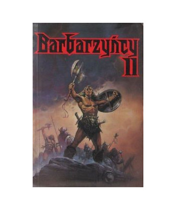 Barbarzyńcy. t. II