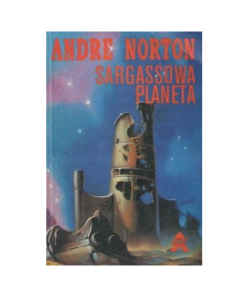 Sargassowa planeta