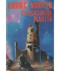 Sargassowa planeta