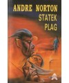 Statek plag