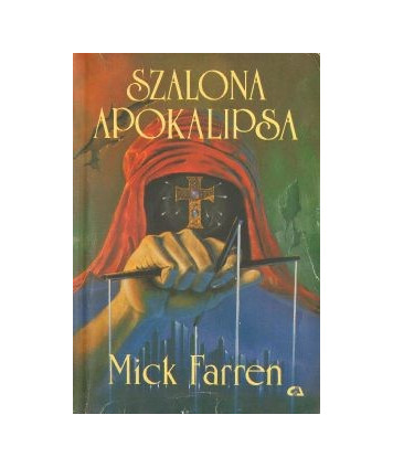 Szalona Apokalipsa