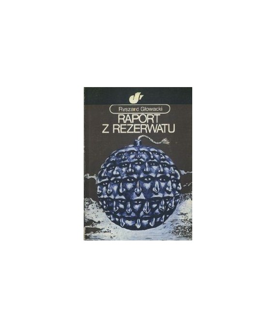 Raport z rezerwatu