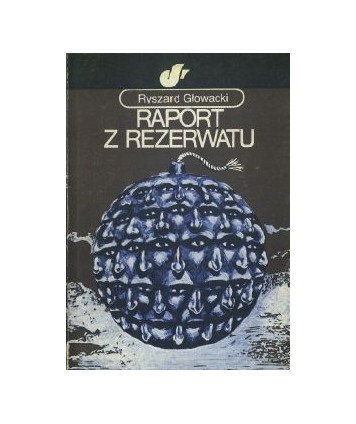 Raport z rezerwatu