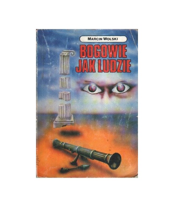 Bogowie jak ludzie