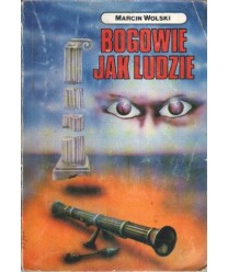 Bogowie jak ludzie