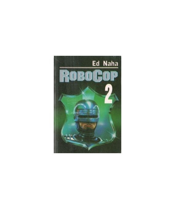 Robocop 2
