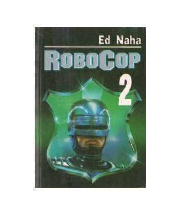 Robocop 2