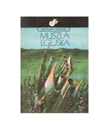 Muszla egejska
