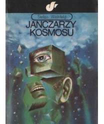 Janczarzy kosmosu