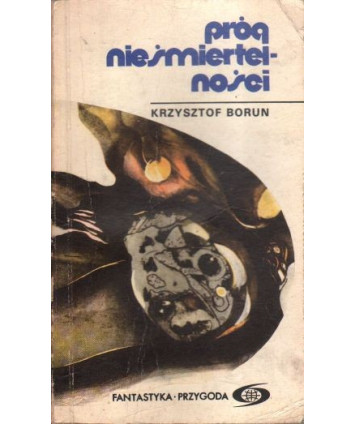 Próg nieśmiertelności
