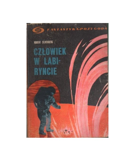 Człowiek w labiryncie