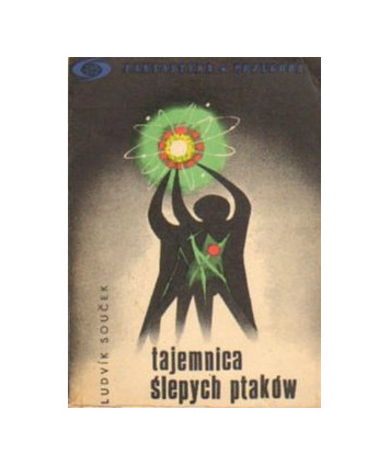 Tajemnica ślepych ptaków