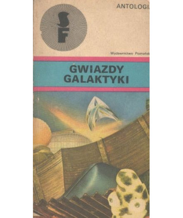 Gwiazdy galaktyki