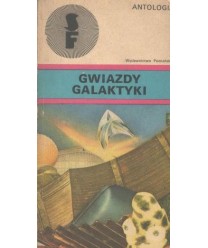 Gwiazdy galaktyki