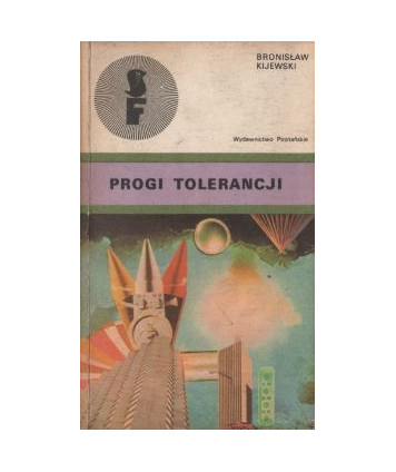 Progi tolerancji
