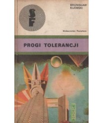 Progi tolerancji