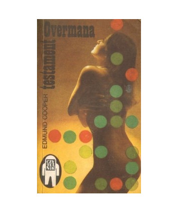 Testament Overmana