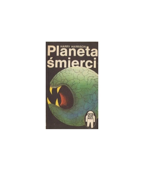 Planeta śmierci