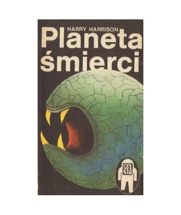 Planeta śmierci