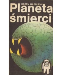 Planeta śmierci