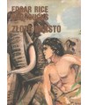 Przygody Tarzana człowieka leśnego. T. 2 Złote miasto