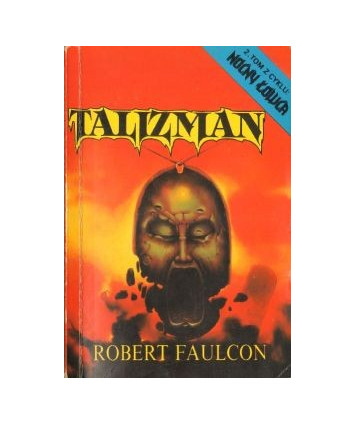 Talizman. Nocny łowca 2