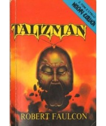 Talizman. Nocny łowca 2