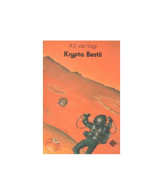 Krypta bestii (SF 17)