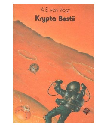 Krypta bestii (SF 17)