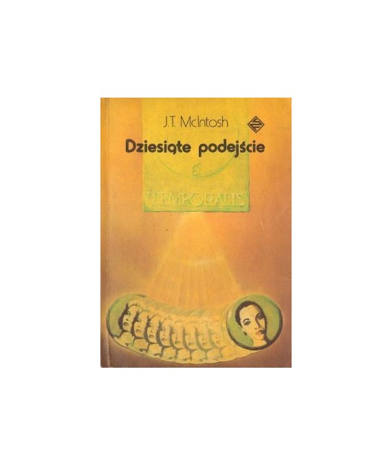 Dziesiąte podejście (SF 15)