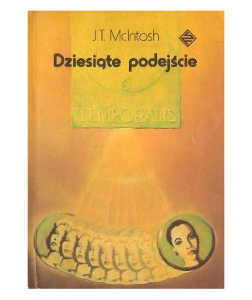 Dziesiąte podejście (SF 15)