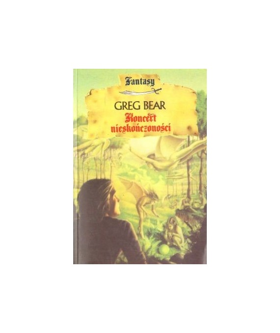 Koncert nieskończoności (Fantasy 23)