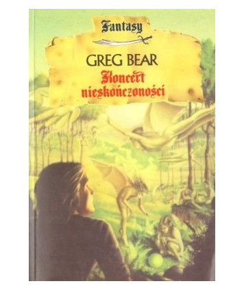 Koncert nieskończoności (Fantasy 23)