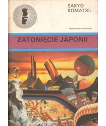 Zatonięcie Japonii