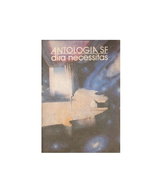 Antologia SF. Dira necessitas